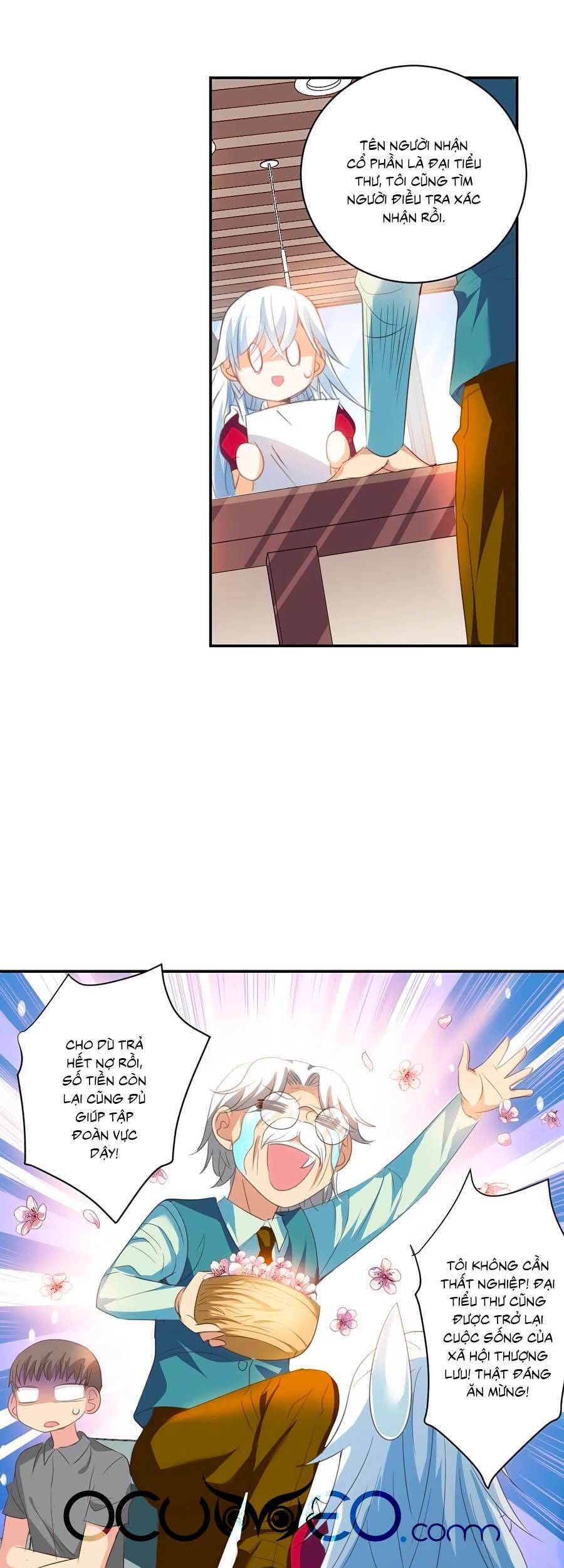 Tô Tịch Kỳ Quái: Chapter 101