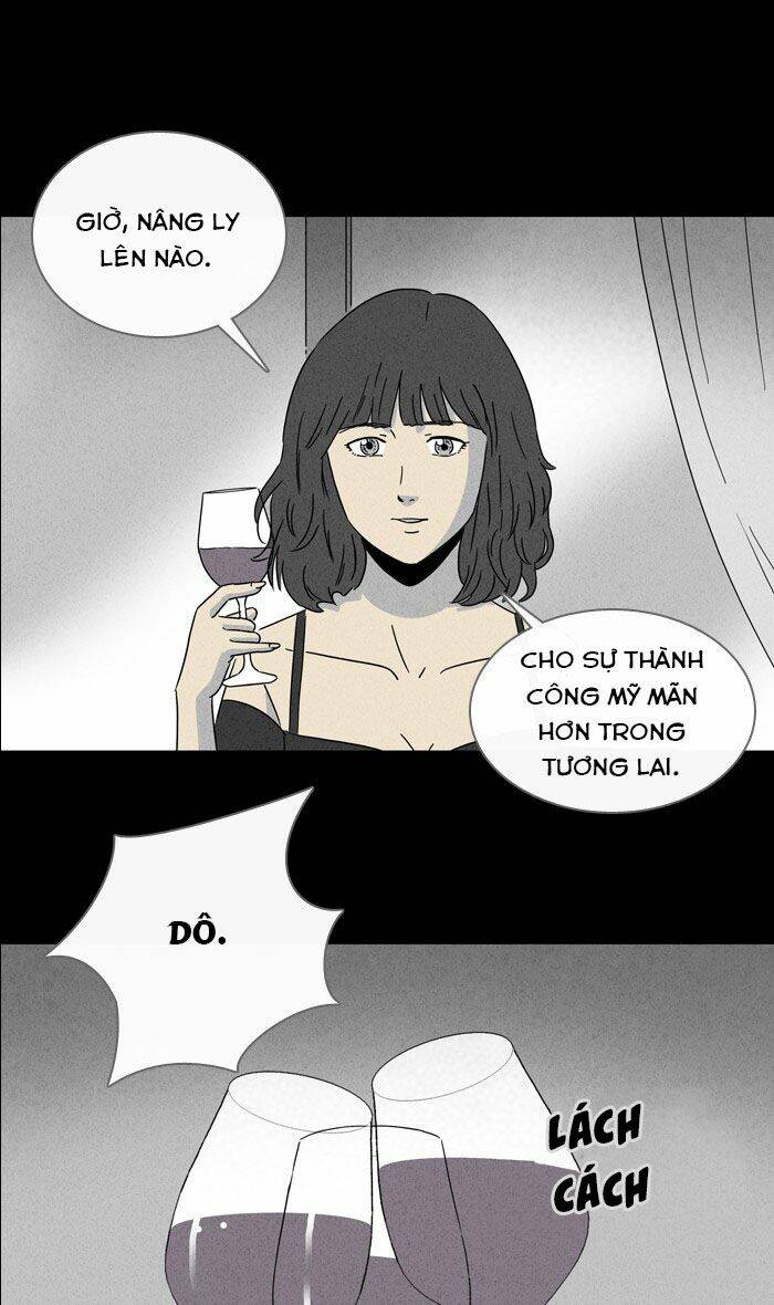 Những Câu Chuyện Bất Thường: Chapter 250