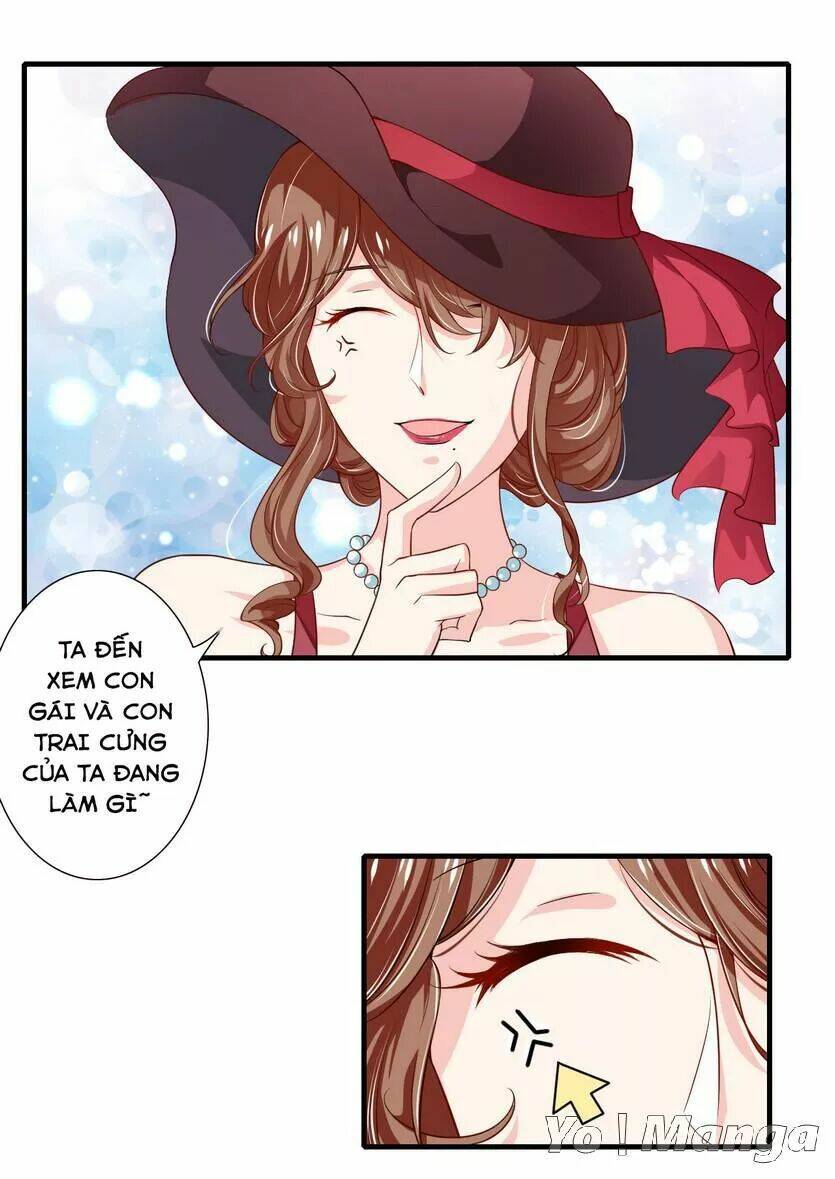 Thiểm Hôn Kinh Ái: Chapter 45