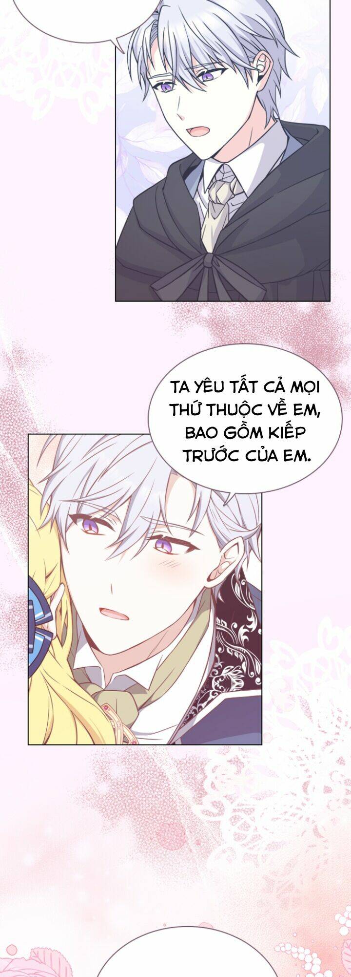 Một Đêm Với Hoàng Đế: Chapter 29