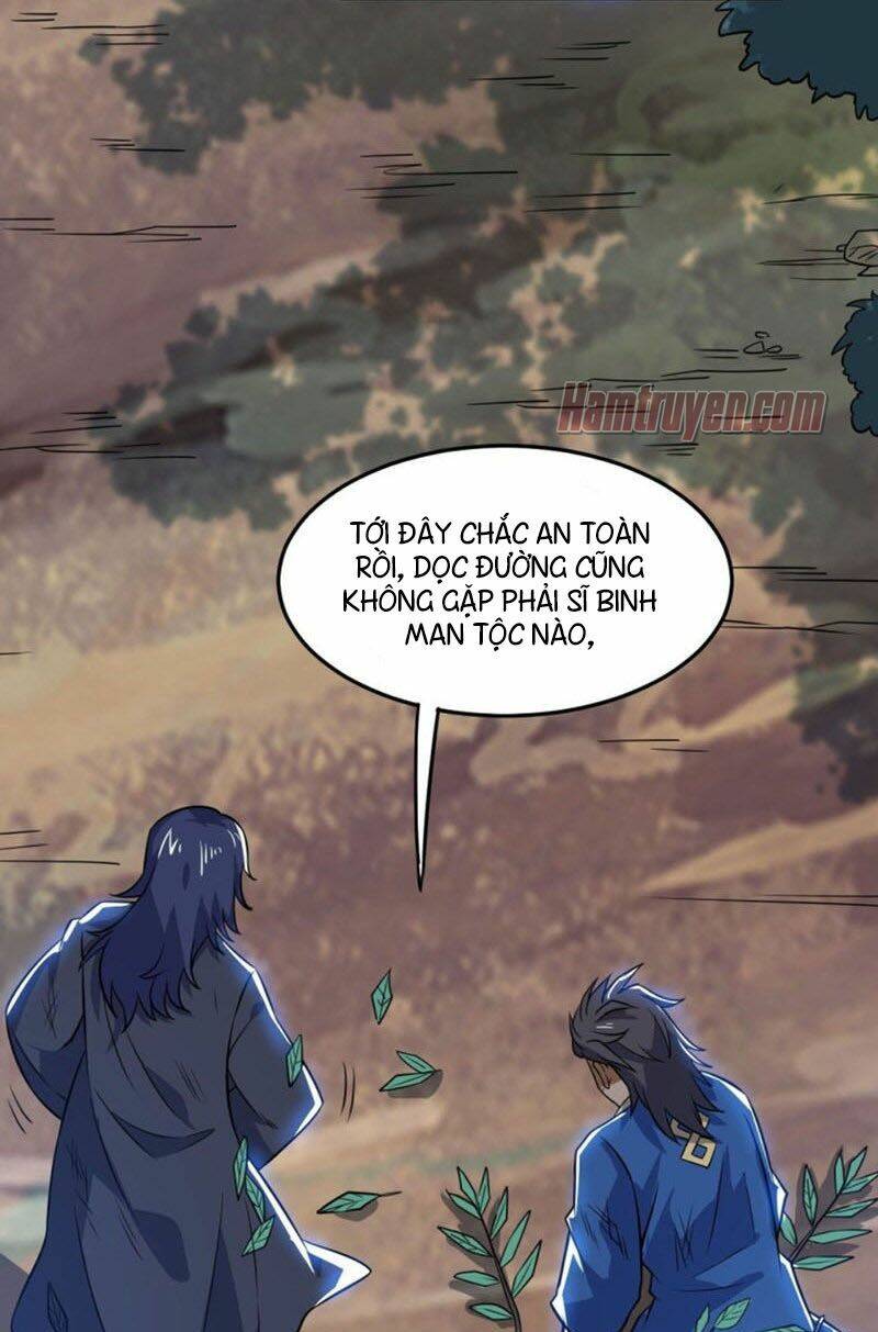 Thần Võ Đế Tôn: Chapter 68