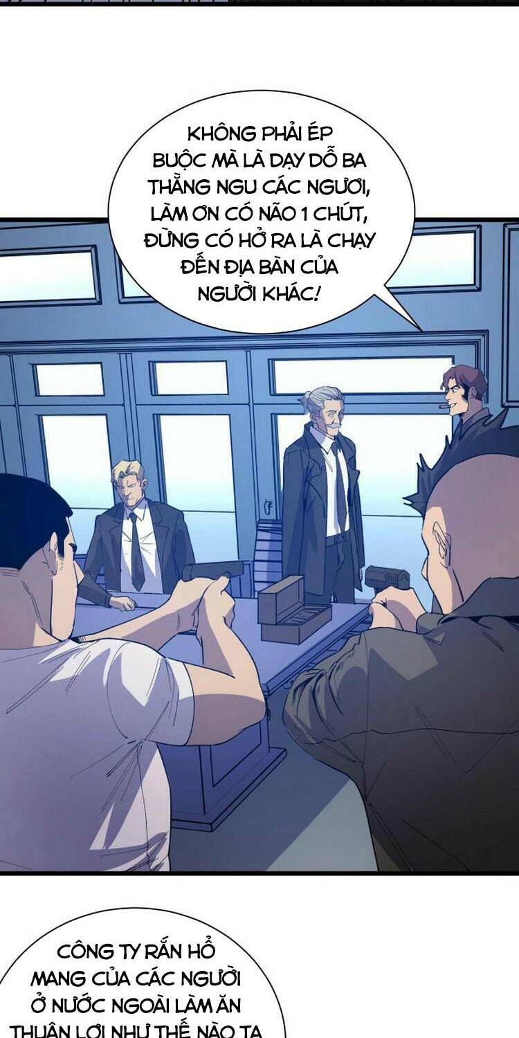 Bắt Đầu Với Tề Thiên Đại Thánh: Chapter 5