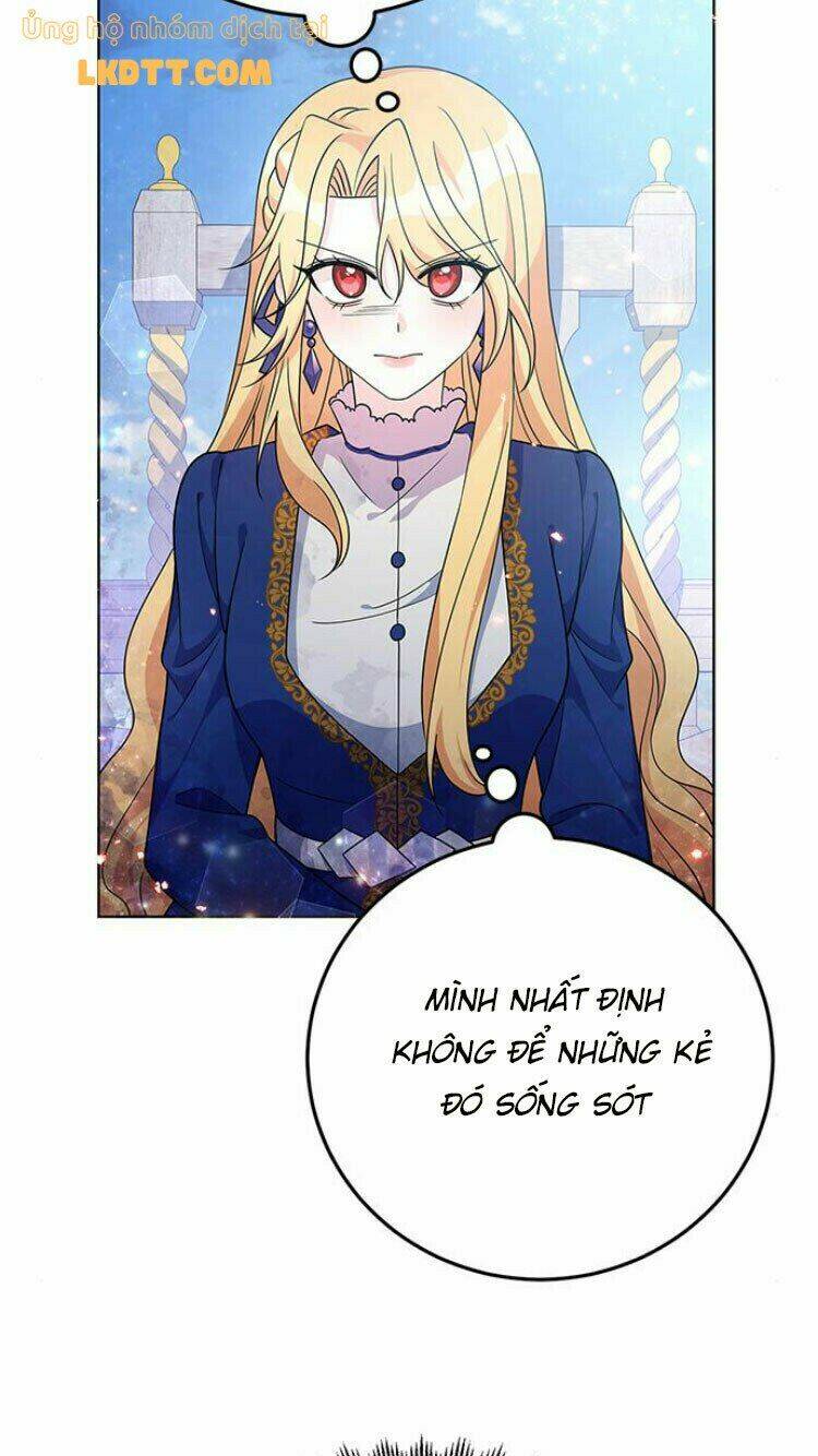 Nữ Hiệp Trở Về: Chapter 29