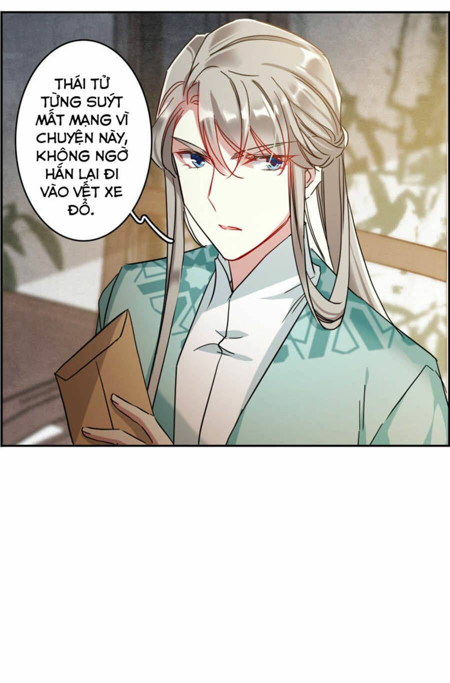 Thượng Quốc Phú Chi Thiên Đống Tuyết: Chapter 153