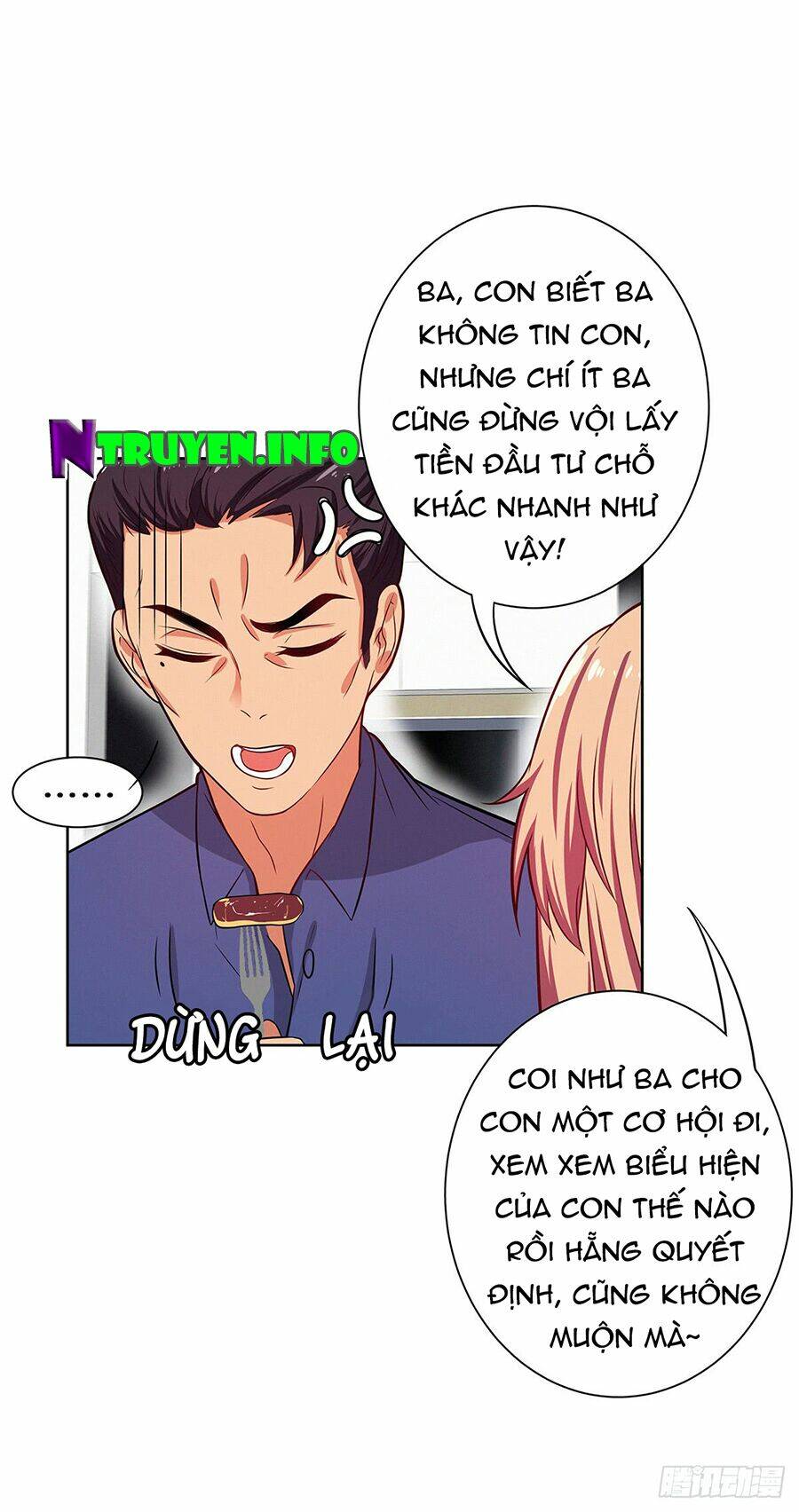 Trọng Sinh Quý Thê Chi Phục Thù Hoa Lệ: Chapter 21