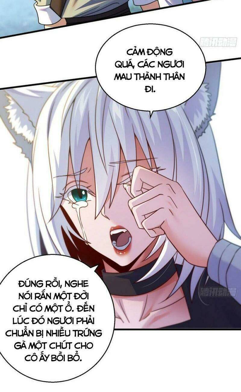 Ta Là Đại Hoàn Đan: Chapter 64