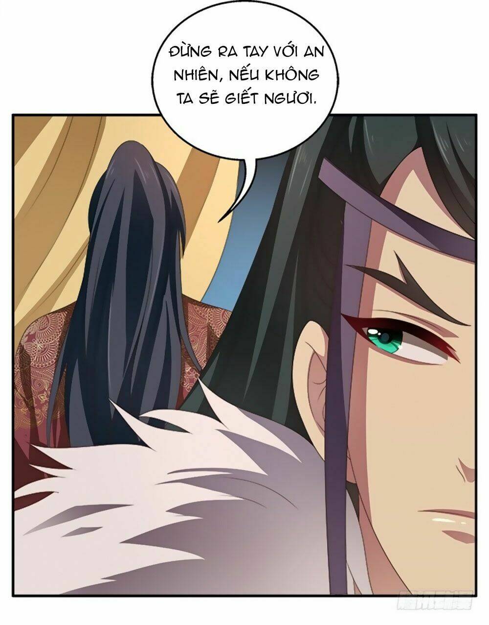 Thịnh Thế An Nhiên: Chapter 48