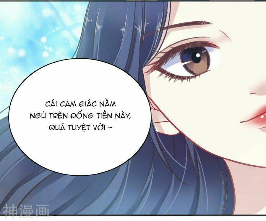 Phú Bà Bạc Tỷ Trong Lãnh Cung: Chapter 1