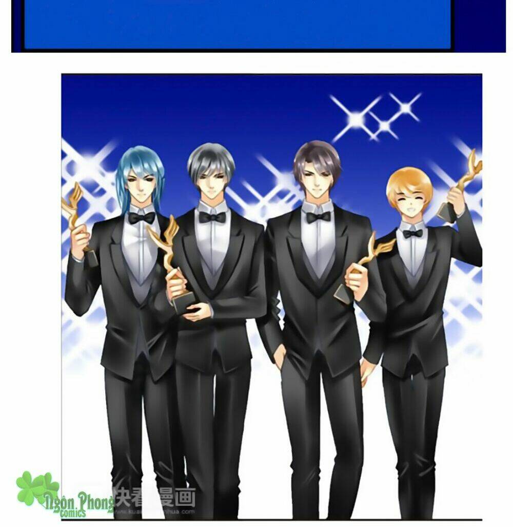 Siêu Sao Trứ Danh: Chapter 18