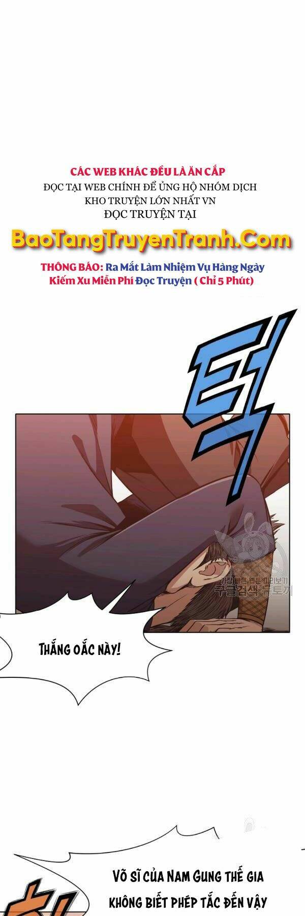 Thiên Võ Chiến Thần: Chapter 44