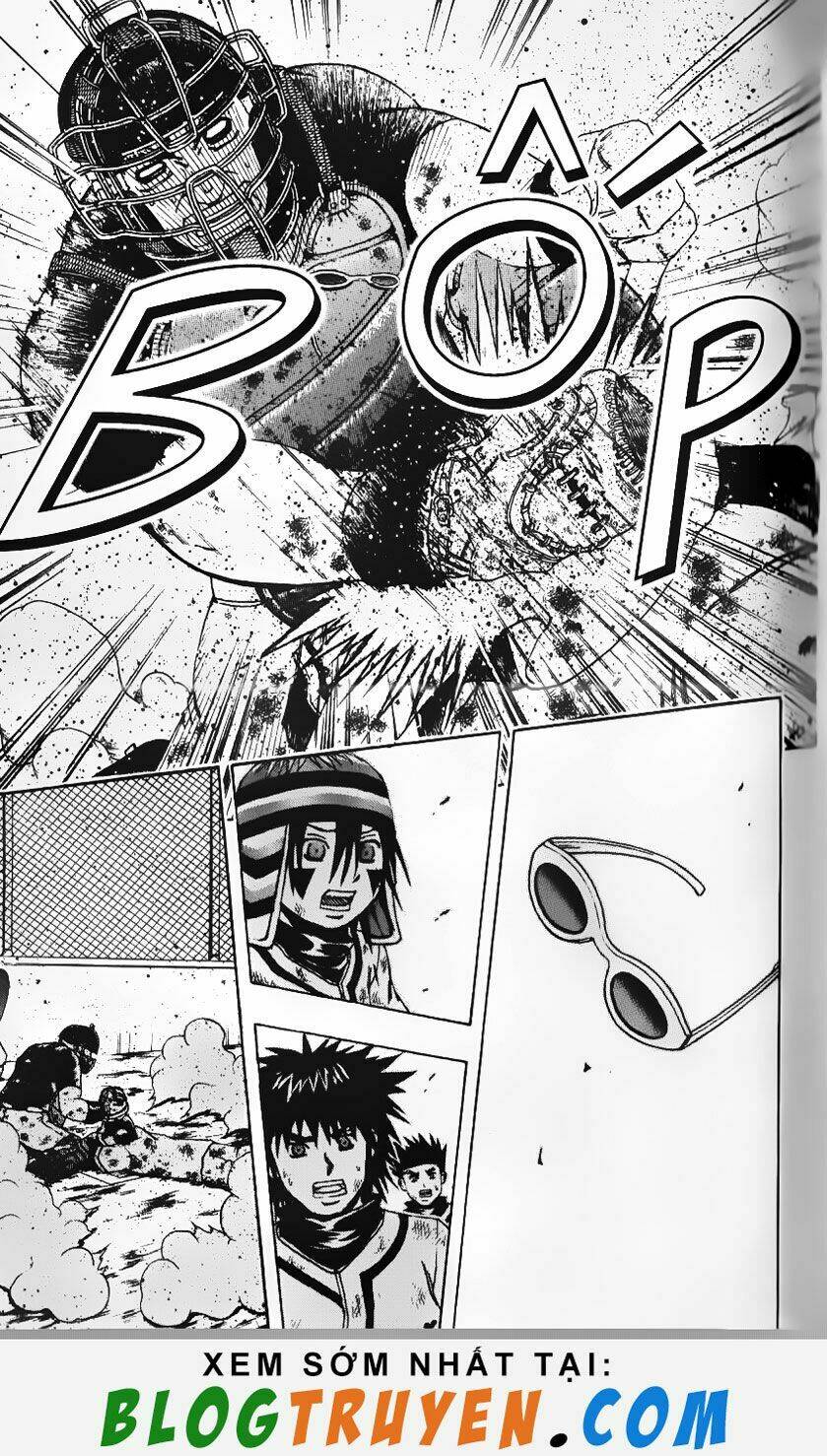 Mr.FullSwing: Chapter 60