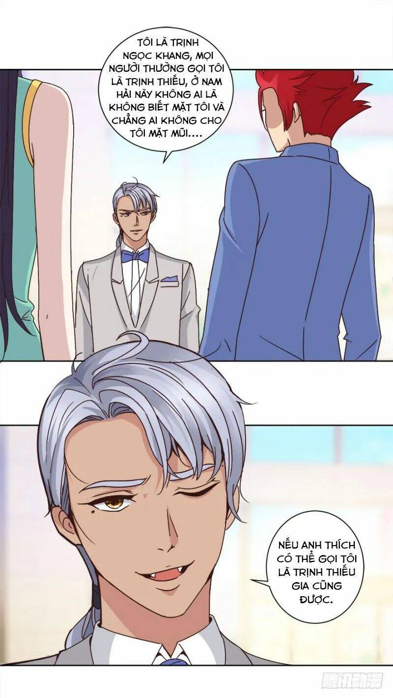 Đô Thị Chí Tôn Hệ Thống: Chapter 23