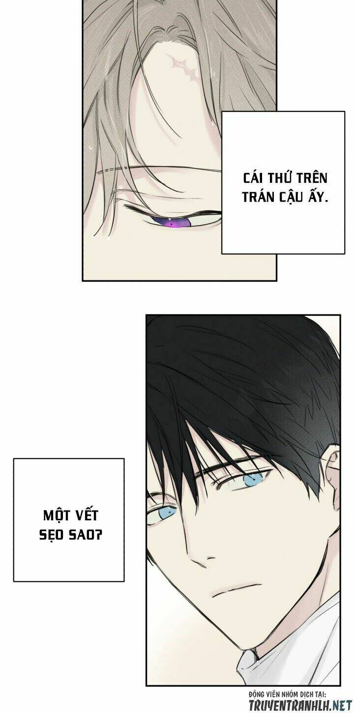 Angel Buddy: Chapter 4