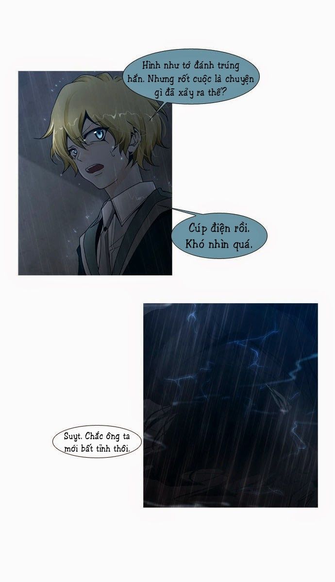 Trump: Chapter 48