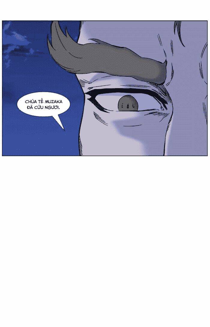 Ma Cà Rồng Quý Tộc: Chapter 445