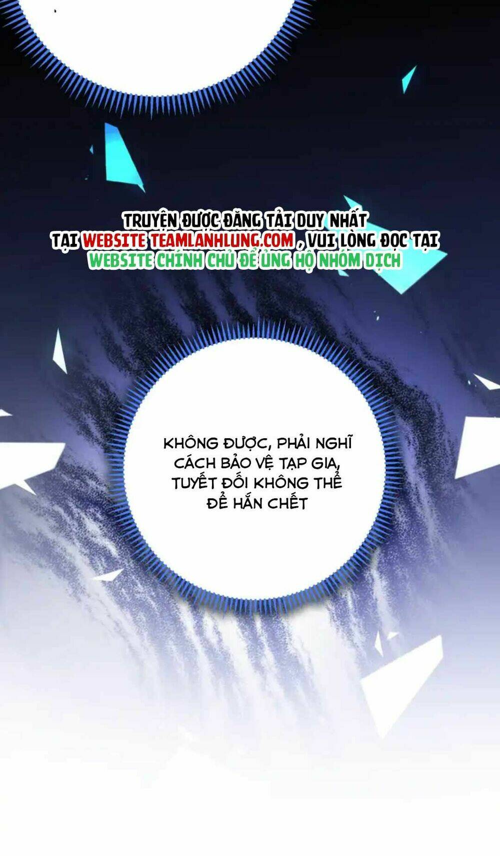 Nữ Hoàng Phản Diện: Chapter 1