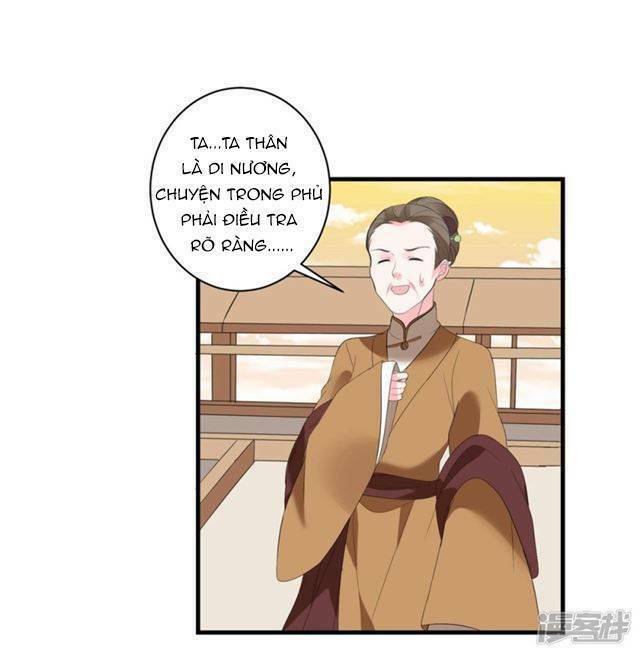 Vương Phi Có Độc!: Chapter 4