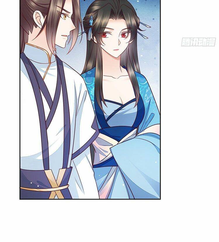 Làm Nũng Trong Lòng Kẻ Cấm Dục: Chapter 21