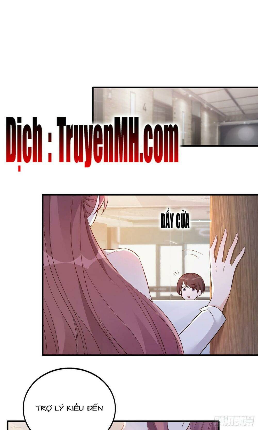 Lấy Tình Yêu, Lấy Thời Gian: Chapter 9