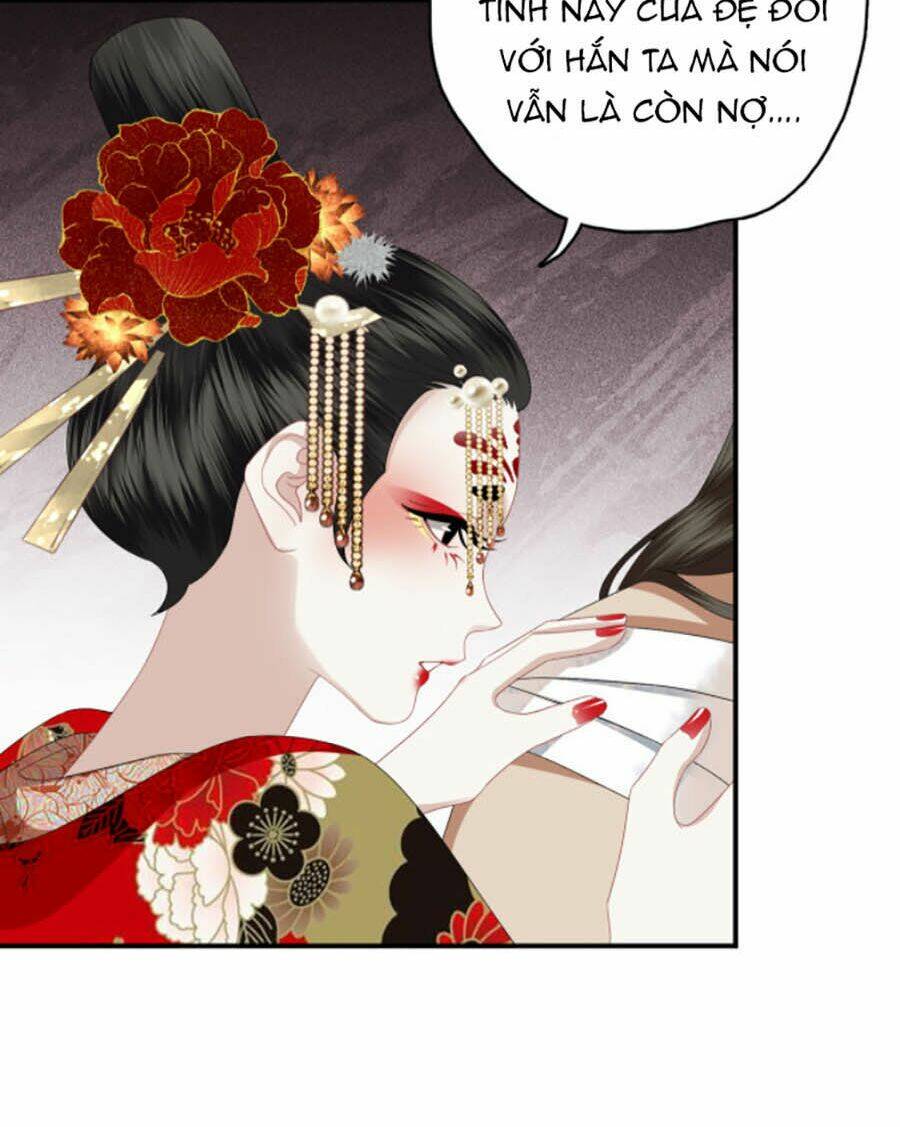 Điều Hương Vương Phi: Chapter 5