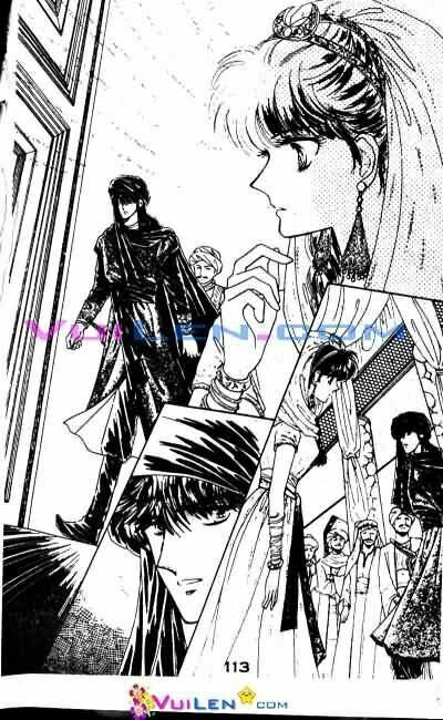 Nàng Công Chúa Ham Chơi: Chapter 2