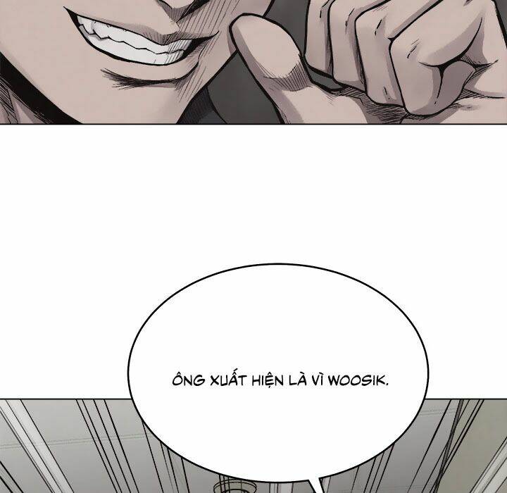 Nắm Đấm: Chapter 9