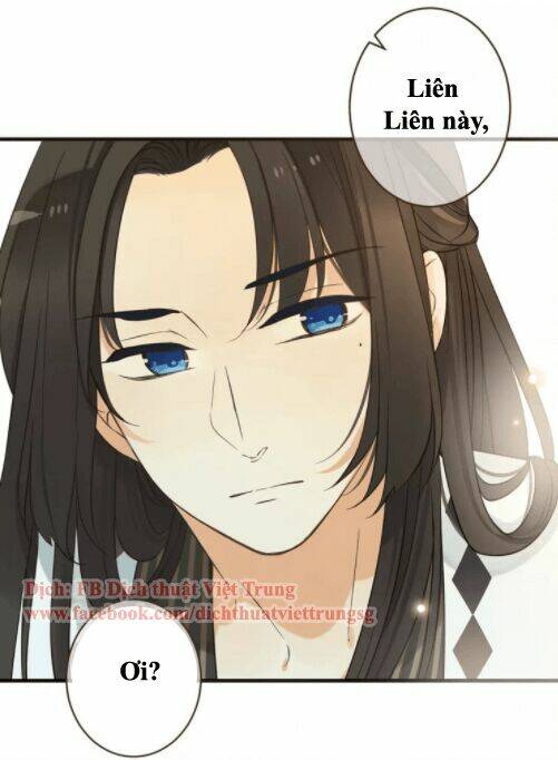 Bạn Trai Tôi Là Cẩm Y Vệ: Chapter 91