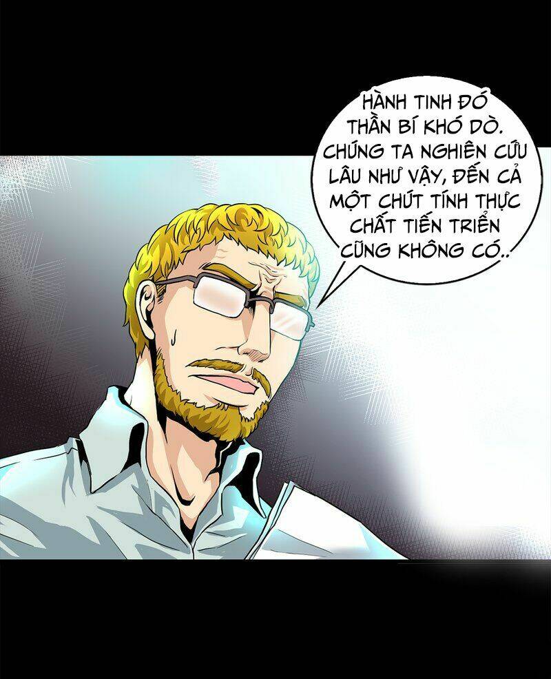 Thiên Hạ Đệ Nhất Cao Thủ Đi Học: Chapter 2
