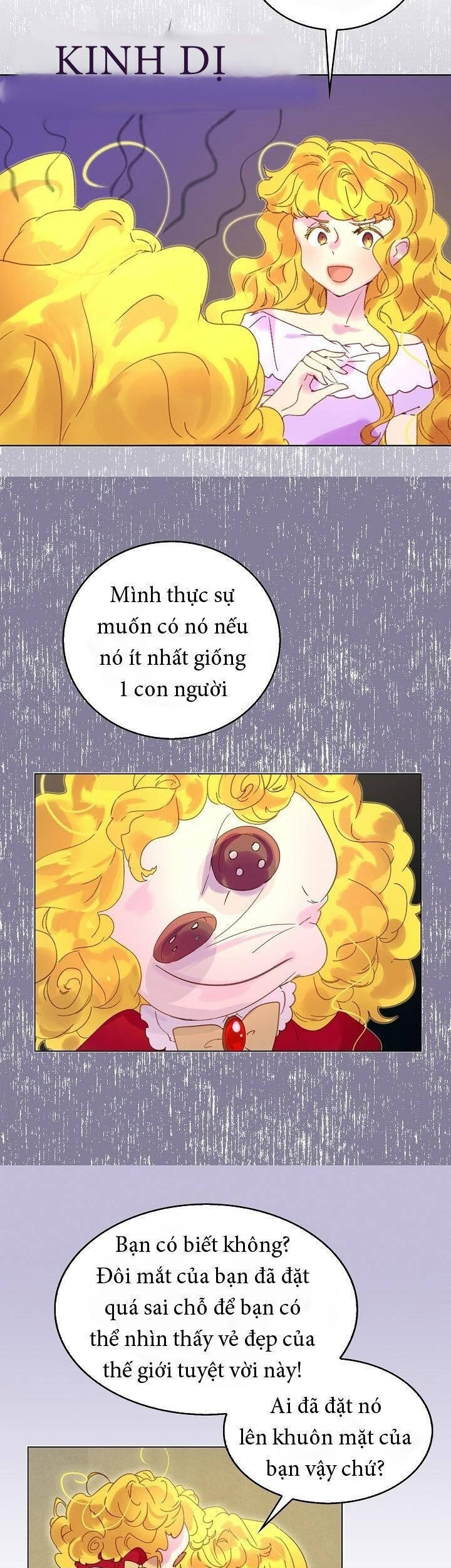 Đừng Xem Thường Nữ Phụ: Chapter 68