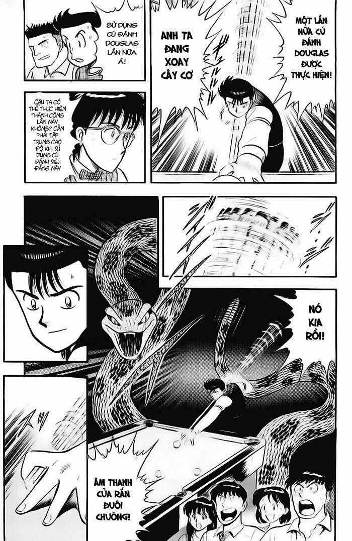 Break Shot: Chapter 51