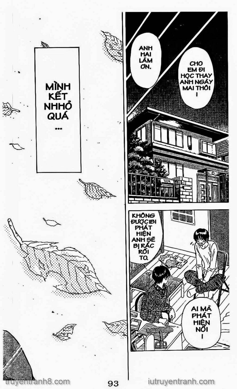 Saladdays: Chapter 55