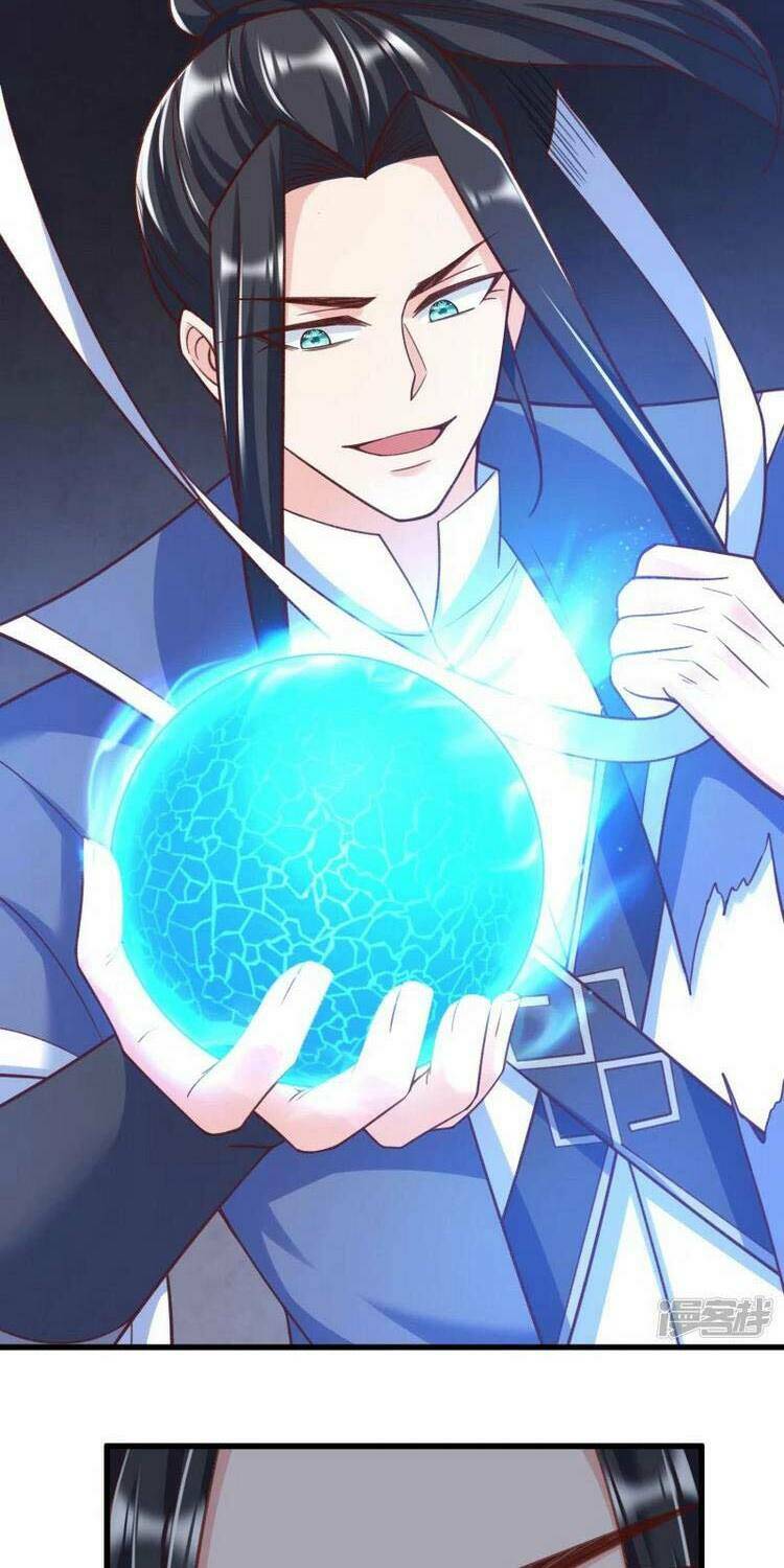 Chí Tôn Trời Hoang: Chapter 33