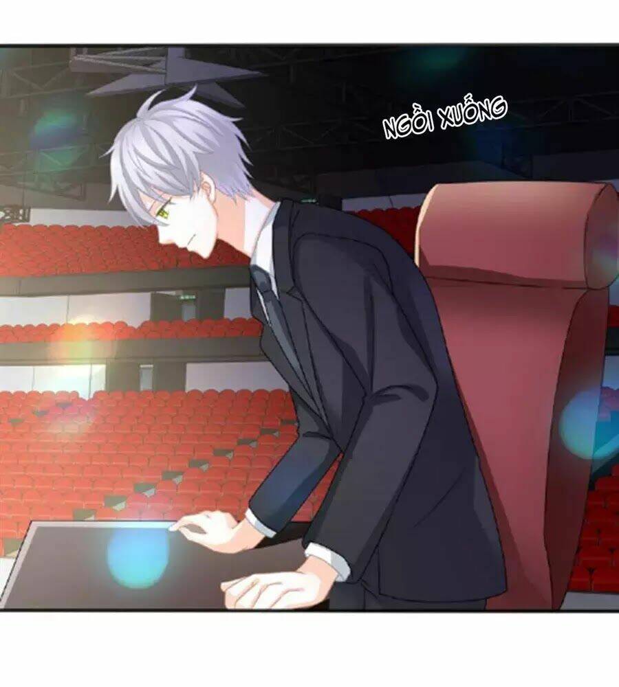 Tiệm May Luyến Sắc: Chapter 31