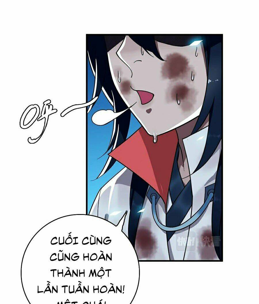 Siêu Đạo Thần Thuật: Chapter 20