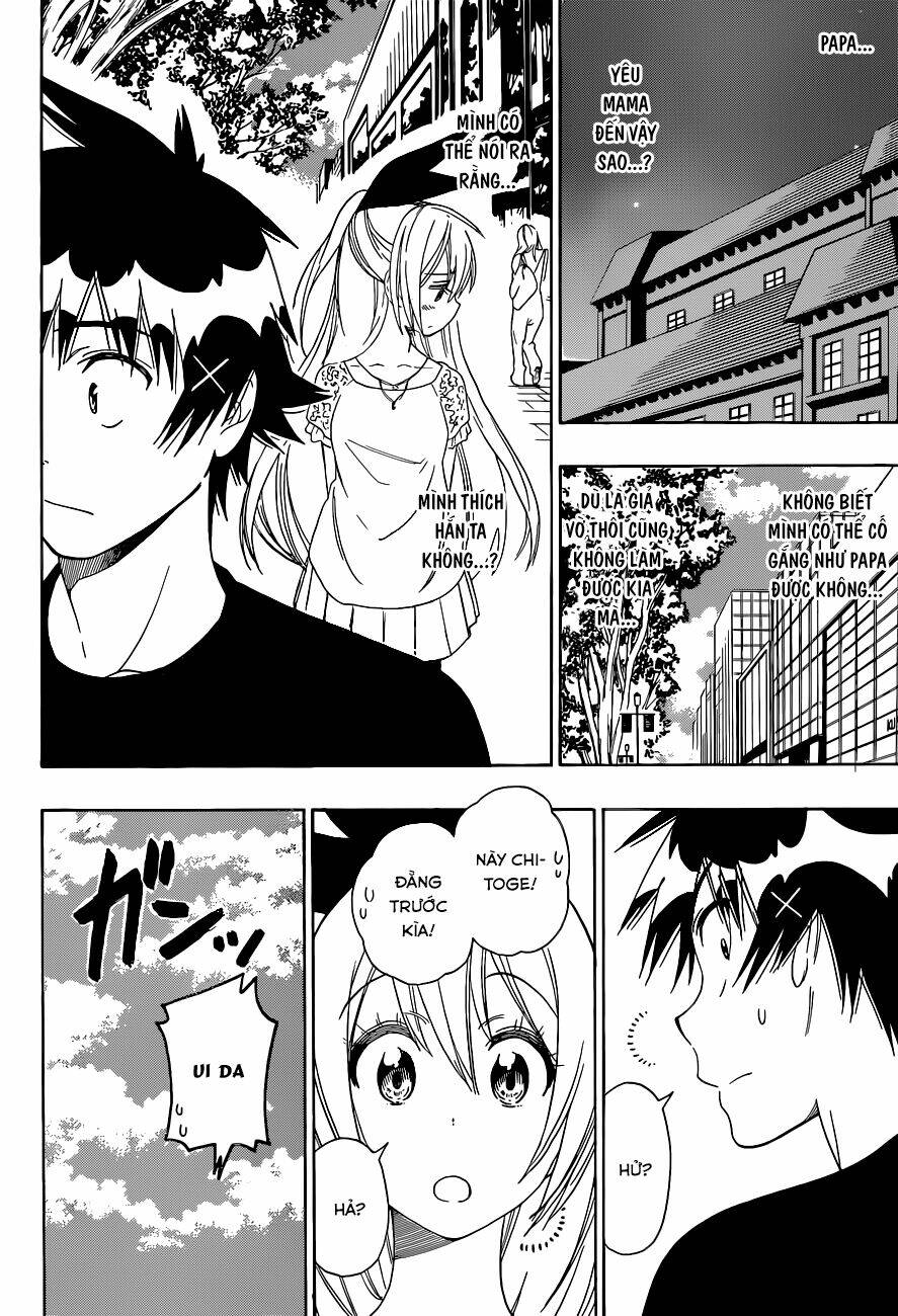 999 Nụ Hôn Bá Đạo Của Nam Thần: Chapter 100