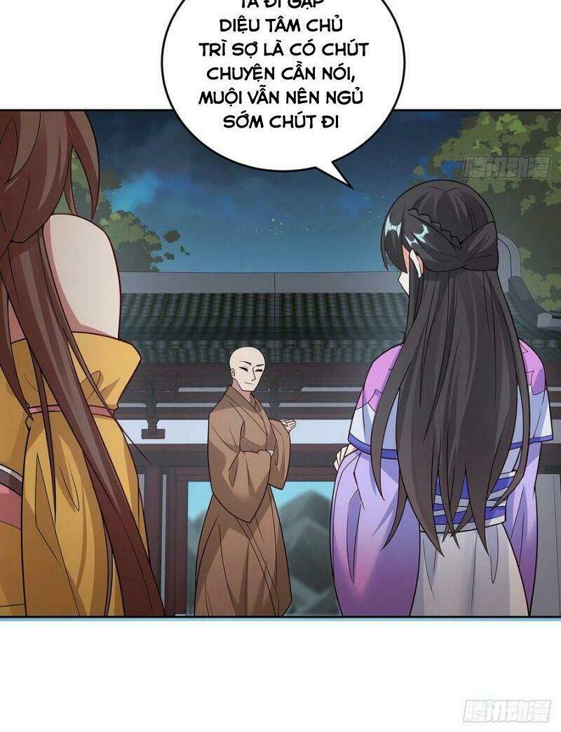 Nghịch Lân: Chapter 137
