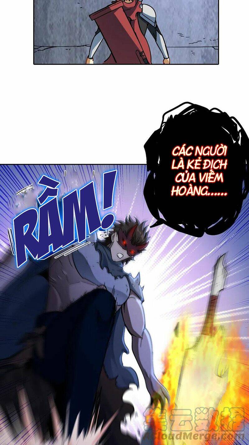 Người Nguyên Thủy Mạnh Nhất: Chapter 103