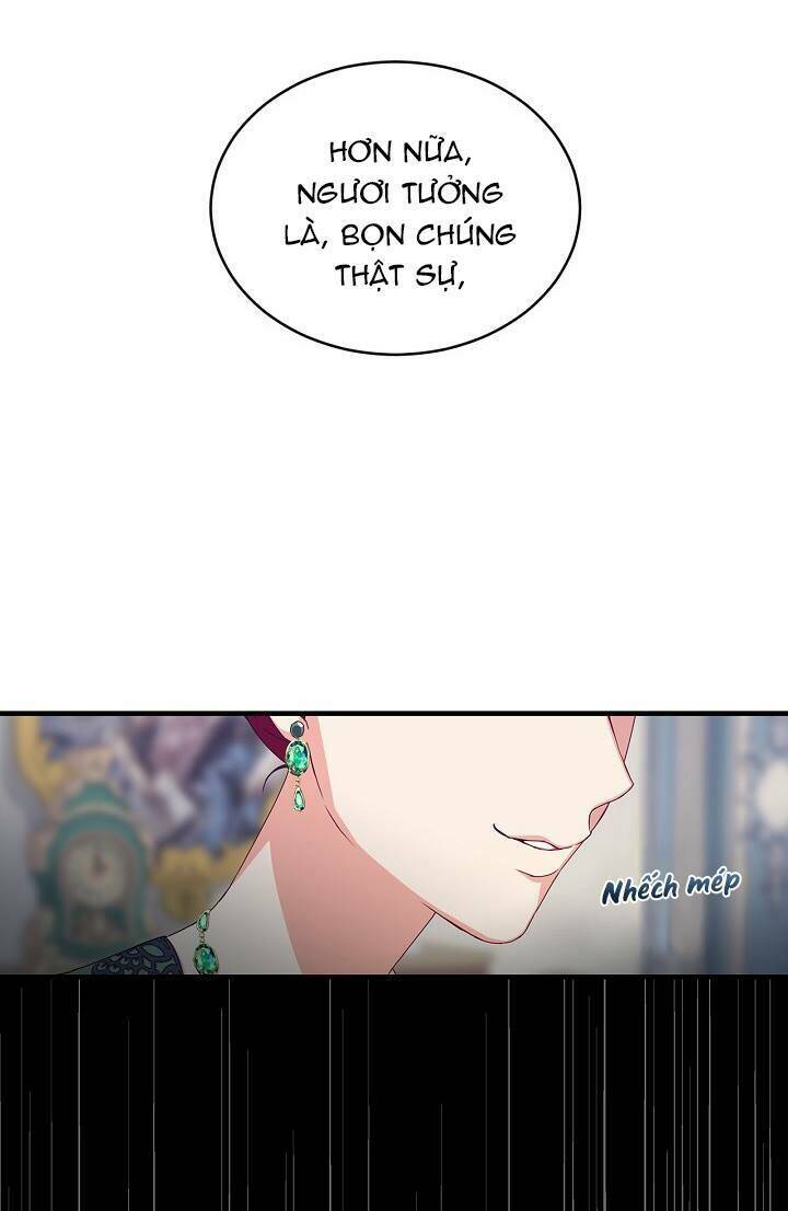 Đừng Chọc Đứa Em Gái Bé Bỏng Của Chúng Tôi: Chapter 32