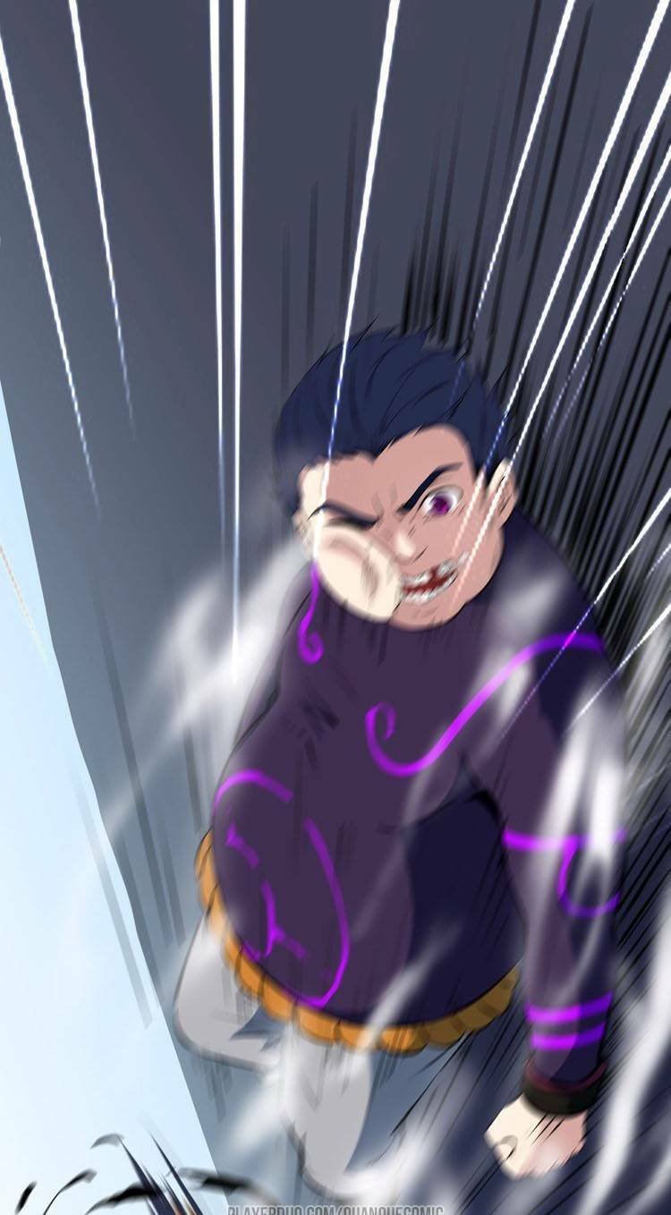 Long Mạch Võ Thần: Chapter 46