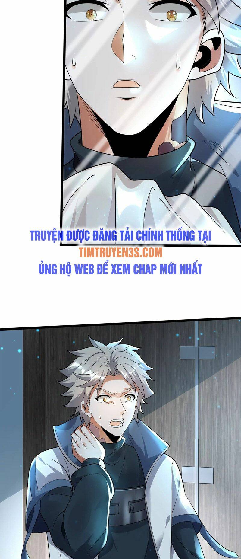 Trong Game Ta Là Vô Địch: Chapter 11