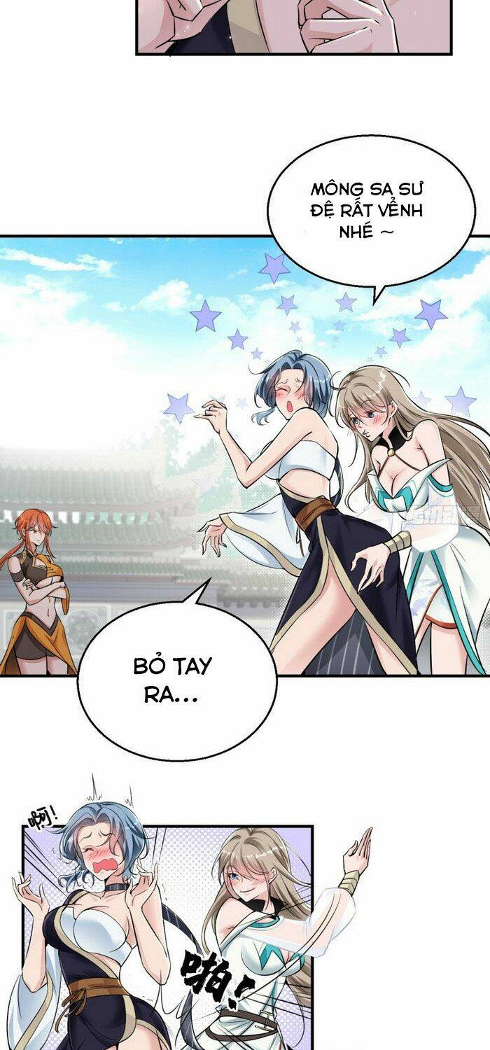 Tà Du Ký: Chapter 77