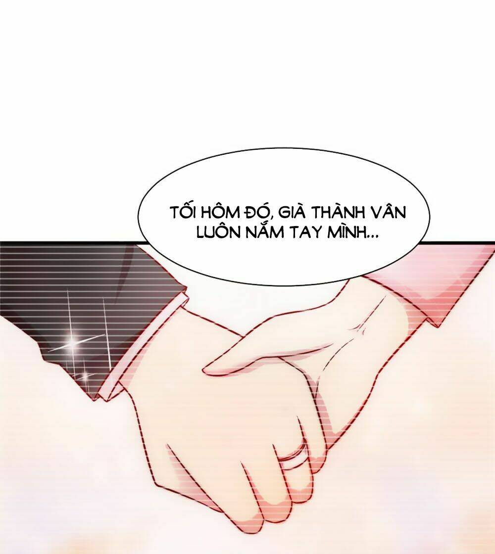 Thời Gian Đều Biết: Chapter 19