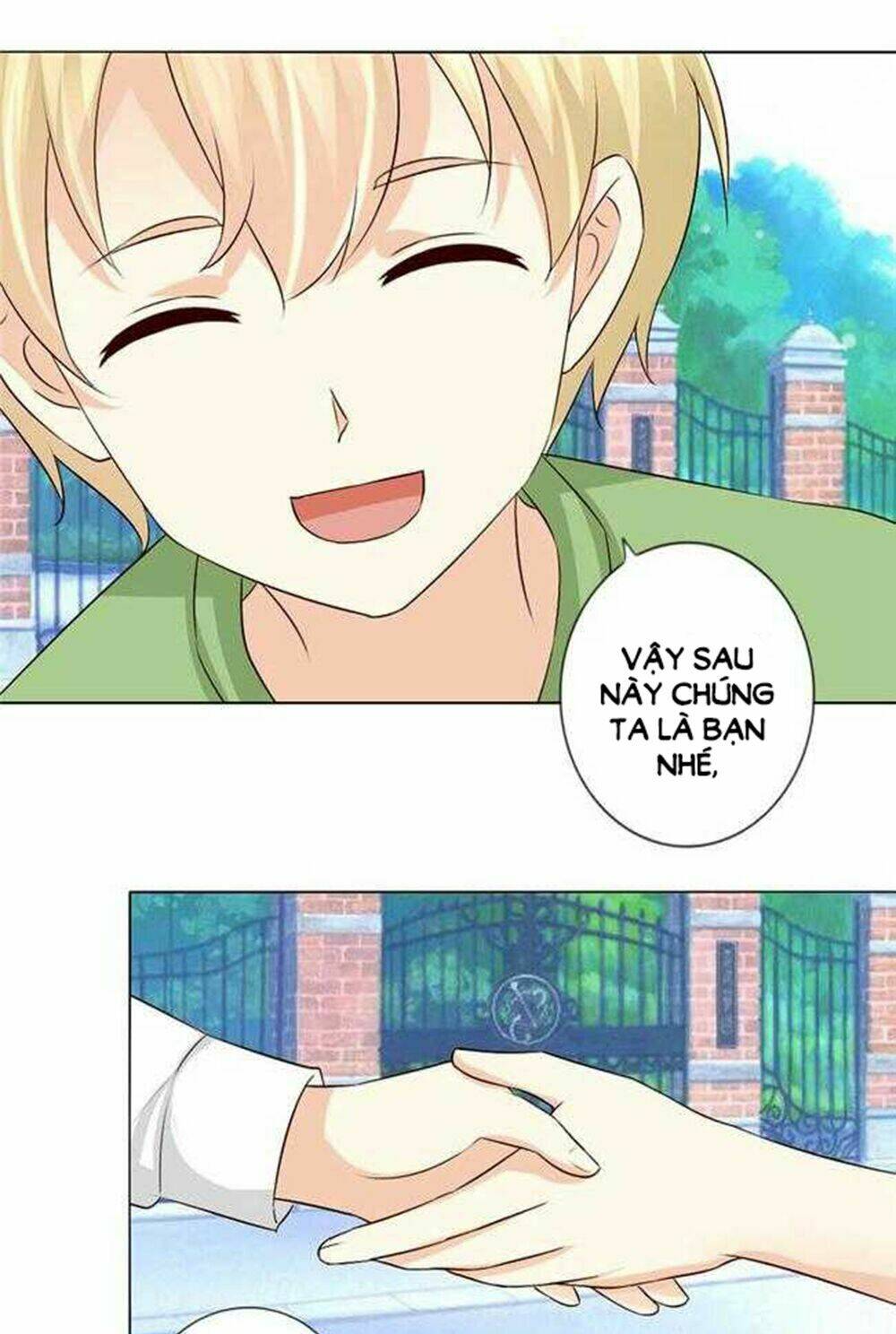 Tổng Tài Bá Đạo Là Gay: Chapter 65