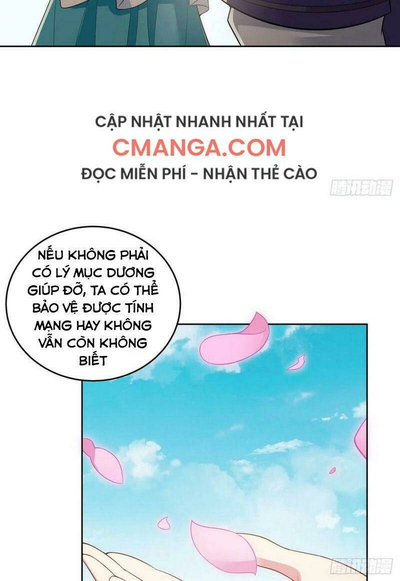Nghịch Lân: Chapter 124