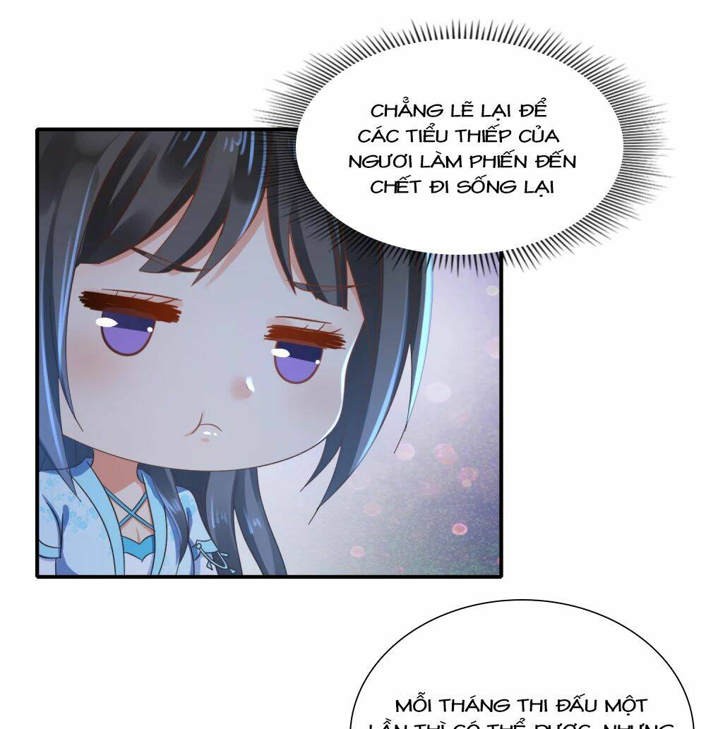 Lãnh Cung Phế Hậu Muốn Nghịch Thiên: Chapter 150