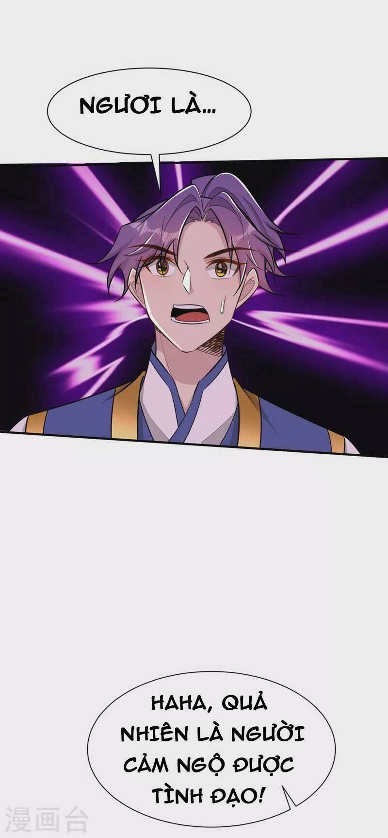 Yêu Giả Vi Vương: Chapter 348