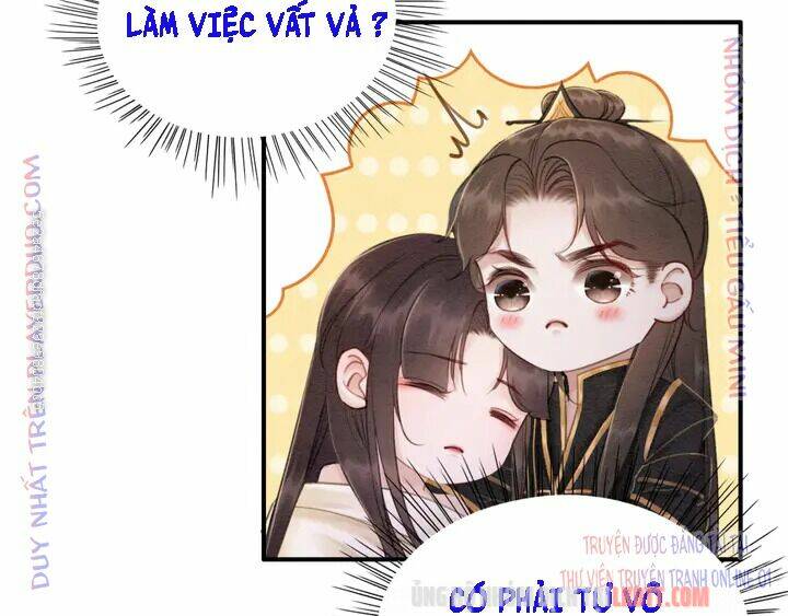 Trọng Sinh Bá Sủng Nhiếp Chính Vương Quá Mạnh Mẽ: Chapter 183