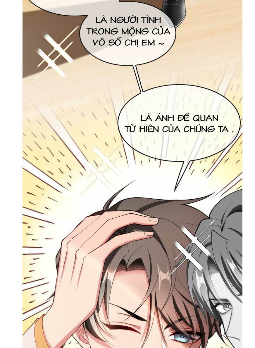 Cô Vợ Nhỏ Nuông Chiều Quá Lại Thành Ác!!: Chapter 198.2