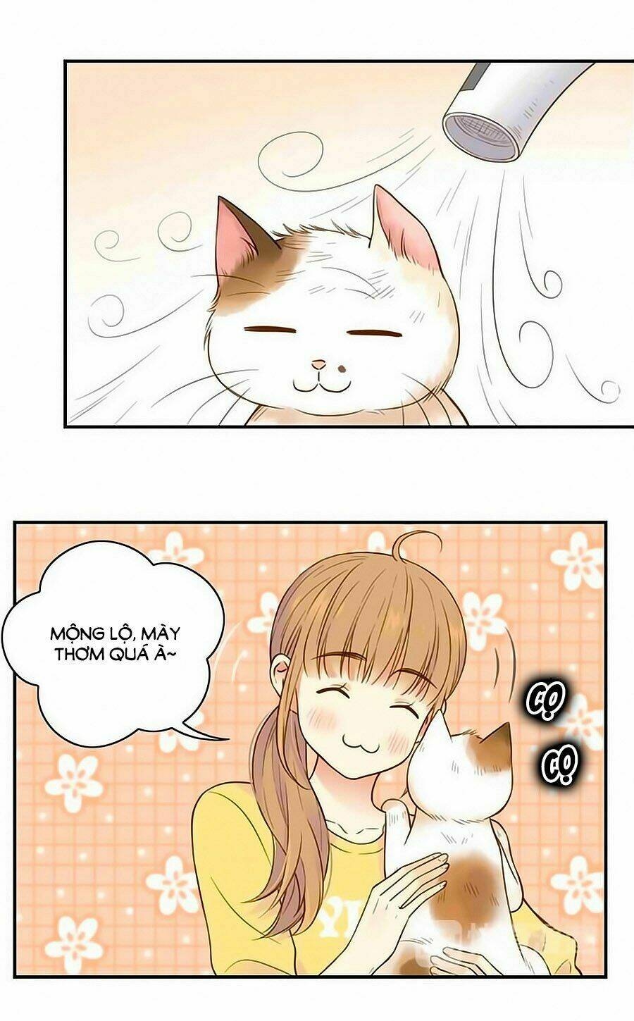 Bạc Hà Chi Hạ 2: Chapter 42