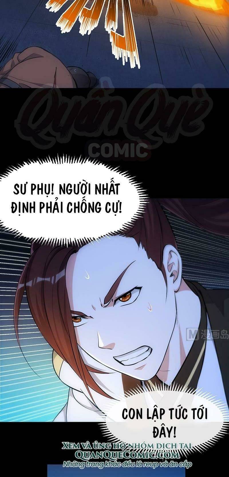 Hệ Thống Thần Long Nghịch Thiên: Chapter 65